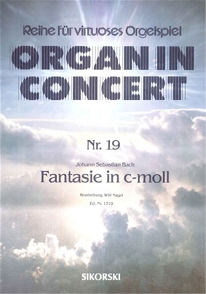 Fantasie C